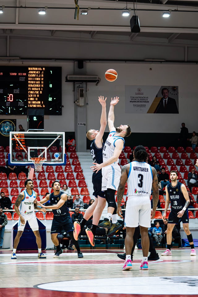 FIBA Europe Cup 25-26
