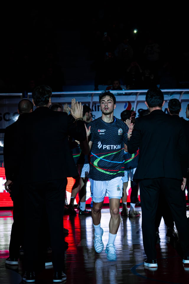 PETKİM Spor | 2025–26