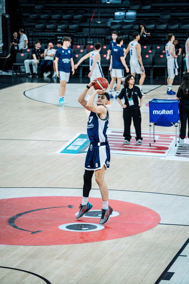 BGL Dörtlü Final  25-26