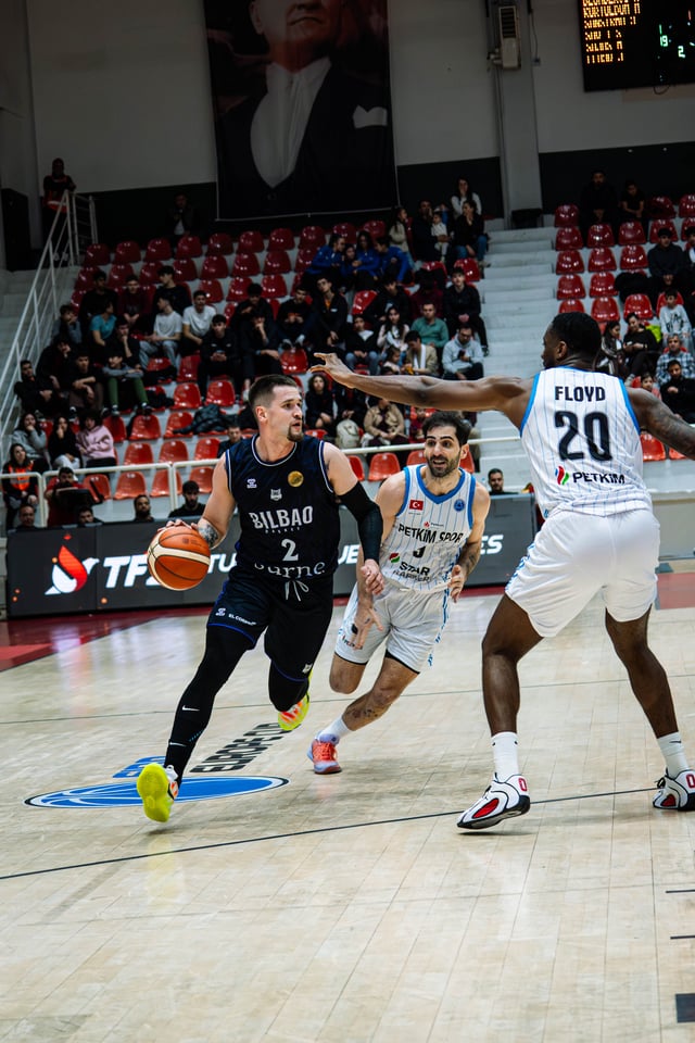 FIBA Europe Cup | 2025–26