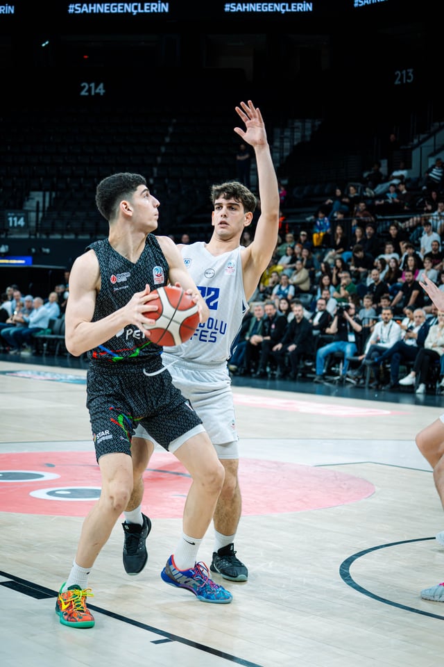 BGL FINAL FOUR | 2025–26