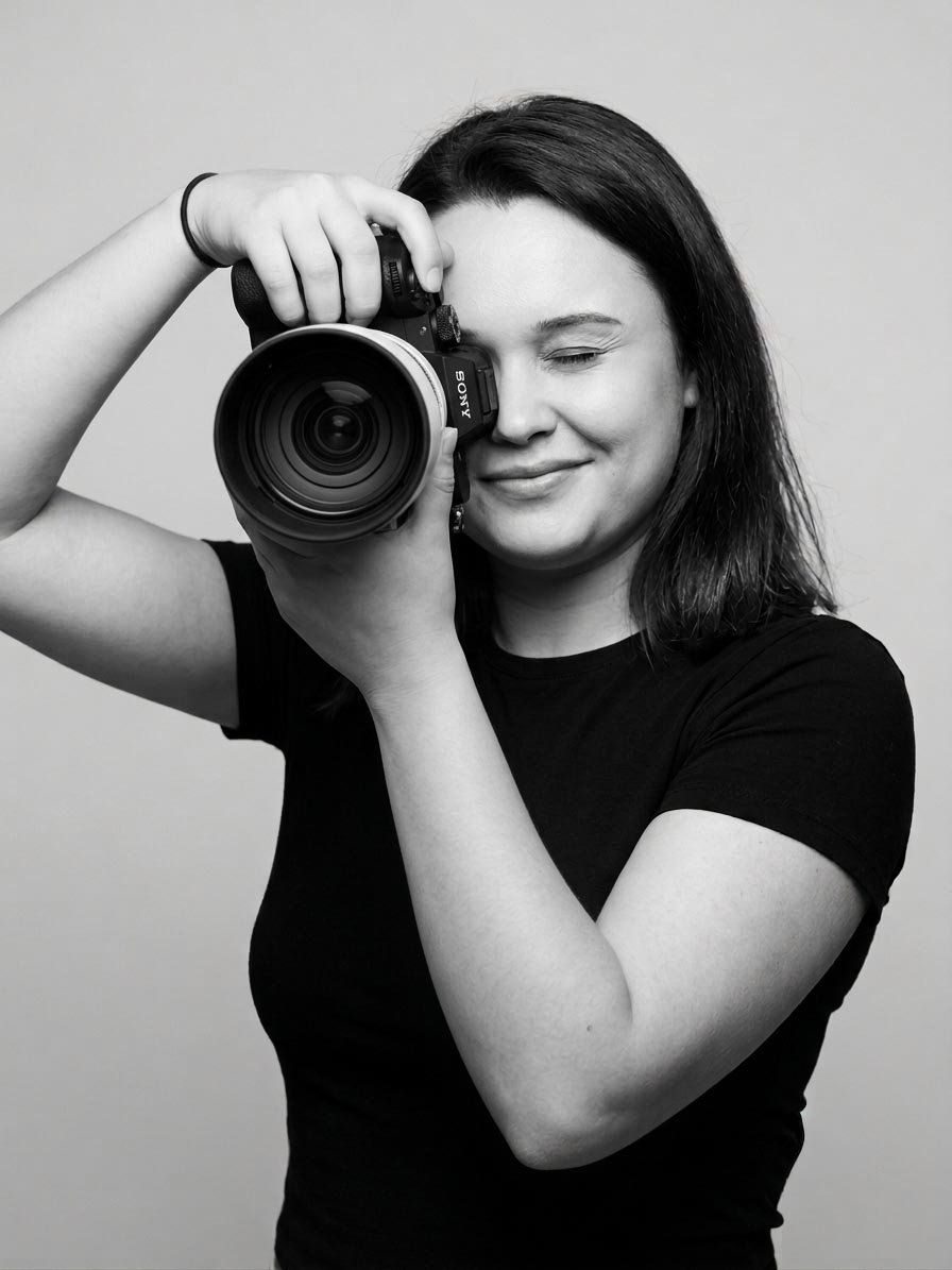 Fulya Şengül portre